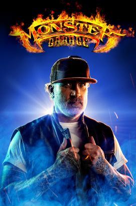 Monster Garage - Staffel 1 stream