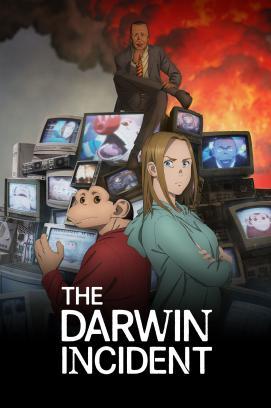 Darwin's Incident - Staffel 1 stream