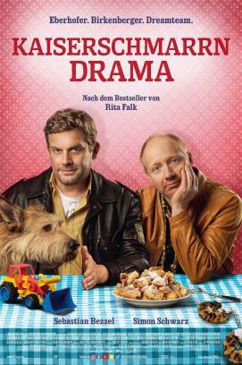 Kaiserschmarrndrama stream