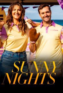 Sunny Nights - Staffel 1 stream