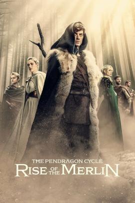 The Pendragon Cycle: Rise of the Merlin - Staffel 1 *English* stream