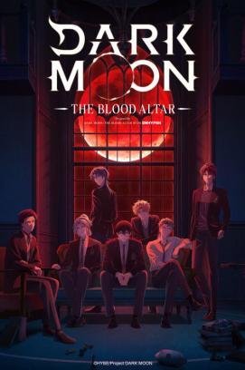 Dark Moon: The Blood Altar - Staffel 1 *Subbed* stream