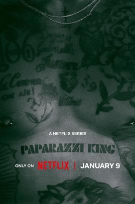 Fabrizio Corona: Paparazzi King - Staffel 1 stream