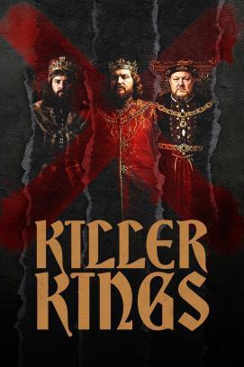 Killer Kings - Tyrannen der Weltgeschichte - Staffel 1 stream