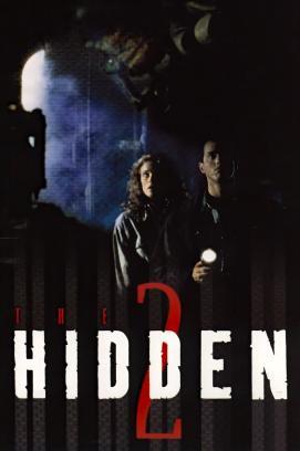 The Hidden II - Das unsagbar Böse lebt weiter! stream