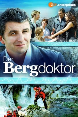 Der Bergdoktor - Staffel 19 stream