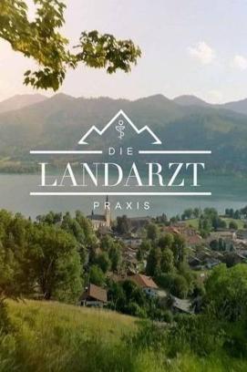 Die Landarztpraxis - Staffel 4 stream
