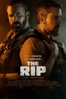 The Rip stream