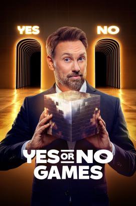 Yes or No Games - Staffel 1 stream