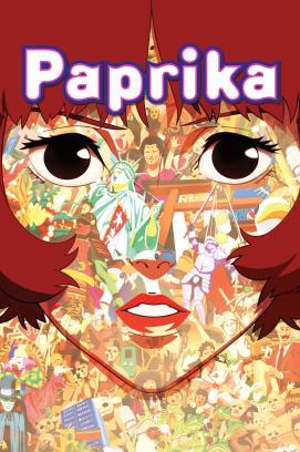 Paprika stream