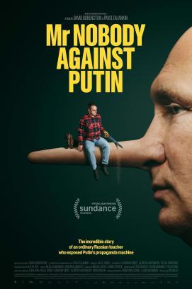 Ein Nobody gegen Putin stream