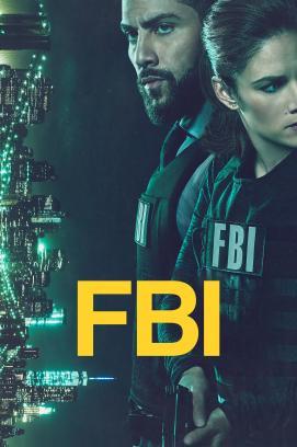 FBI - Staffel 8 stream