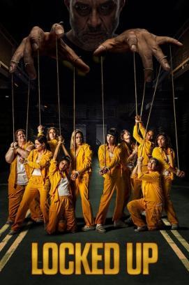 Locked Up - Staffel 4 *Subbed* stream