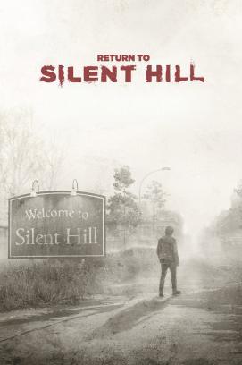 Return to Silent Hill stream