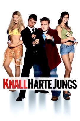 Knallharte Jungs - More Ants In The Pants stream