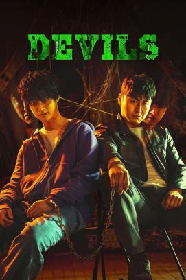 Devils - Im Körper des Killers stream