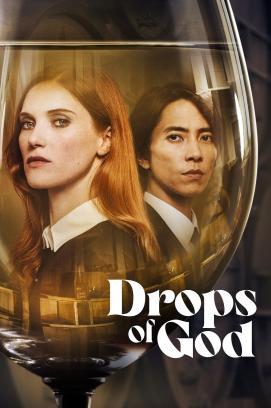 Drops of God - Staffel 2 stream