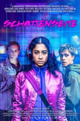Schattenseite - Staffel 1 stream