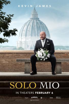Solo Mio stream