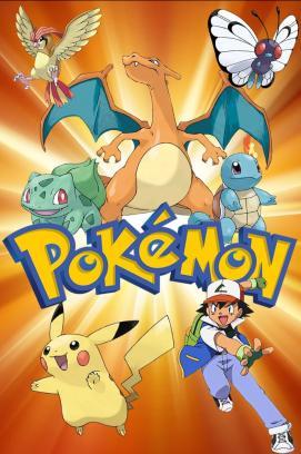 Pokémon - Staffel 28 stream
