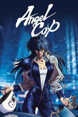 Angel Cop - Staffel 1 *Subbed* stream