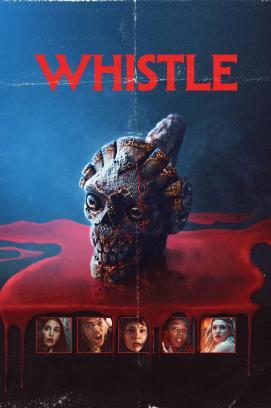 Whistle stream
