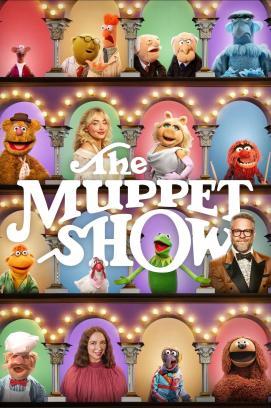Die Muppet Show stream
