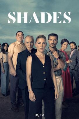 Shades - Die dunkle Seite der Seele - Staffel 1 stream