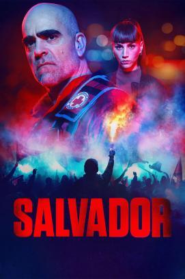 Salvador - Staffel 1 stream