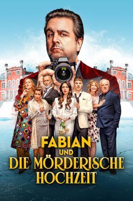 Fabian und die mörderische Hochzeit stream