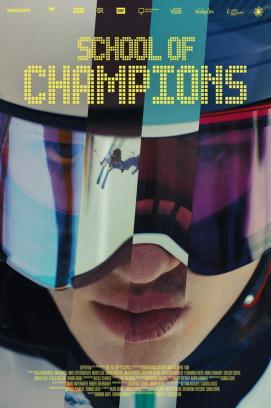 School of Champions - Staffel 2 stream