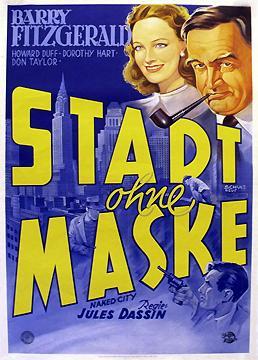 Stadt ohne Maske stream