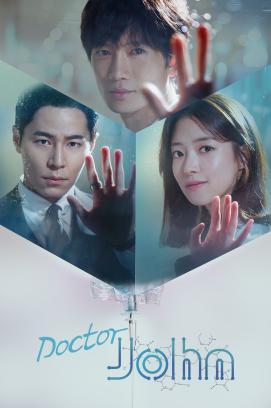 Doctor John - Staffel 1 *Subbed* stream