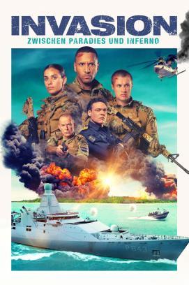 Invasion - Zwischen Paradies und Inferno stream