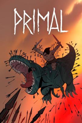 Primal - Staffel 1 stream