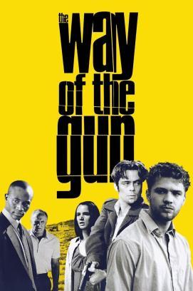 The Way of the Gun stream