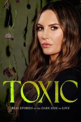 Toxic - Staffel 1 stream