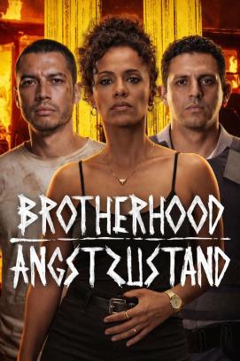 Brotherhood: Angstzustand stream