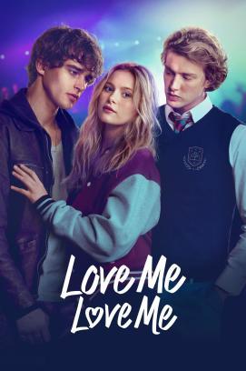 Love Me, Love Me stream