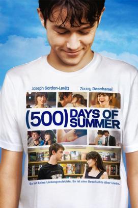 (500) Days of Summer stream