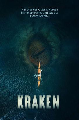 Kraken stream