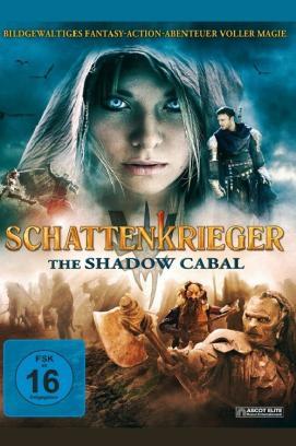 Schattenkrieger - The Shadow Cabal stream