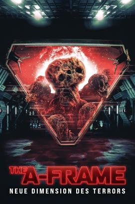 The A-Frame - Neue Dimension des Terrors stream