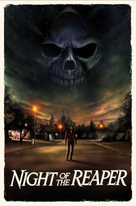 Night of the Reaper stream