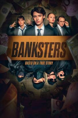 Banksters - Staffel 1 stream