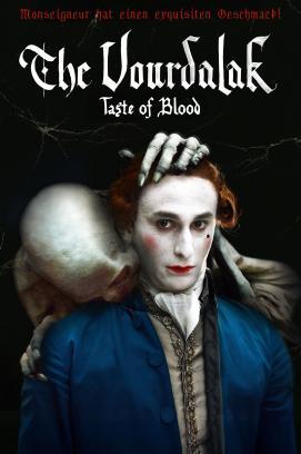 The Vourdalak - Taste Of Blood stream