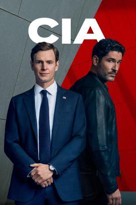 CIA - Staffel 1 stream