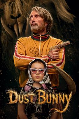 Dust Bunny stream