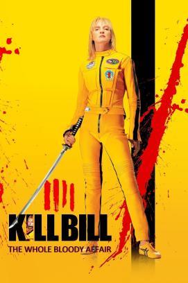 Kill Bill: The Whole Bloody Affair stream
