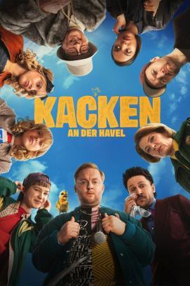 Kacken an der Havel - Staffel 1 stream